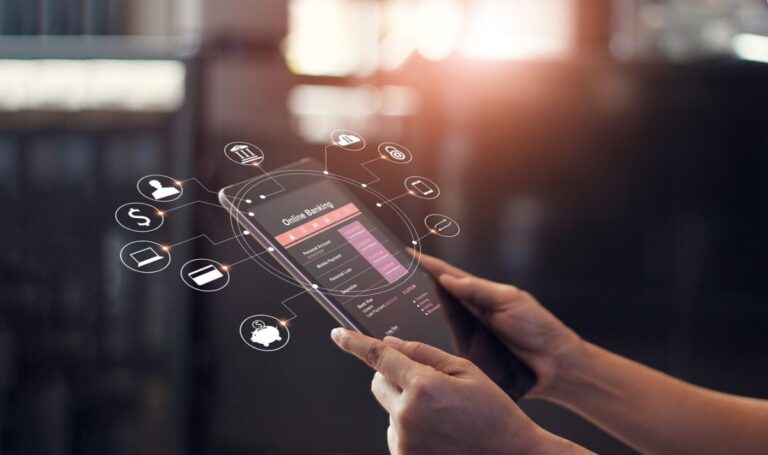 Mobile Banking