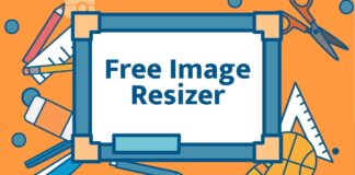 Photo Resizer