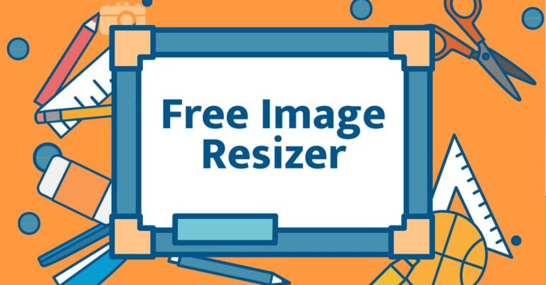 Photo Resizer
