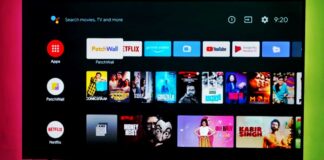 Smart Tv Apps