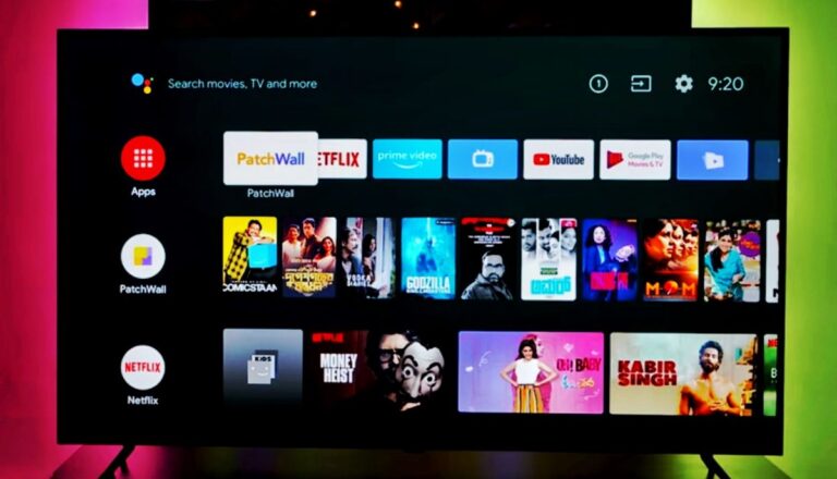 Smart Tv Apps