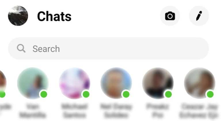 Know Someone Last Active Facebook