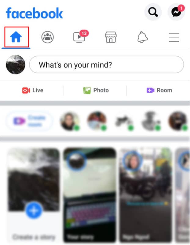 Know Someone Last Active Facebook