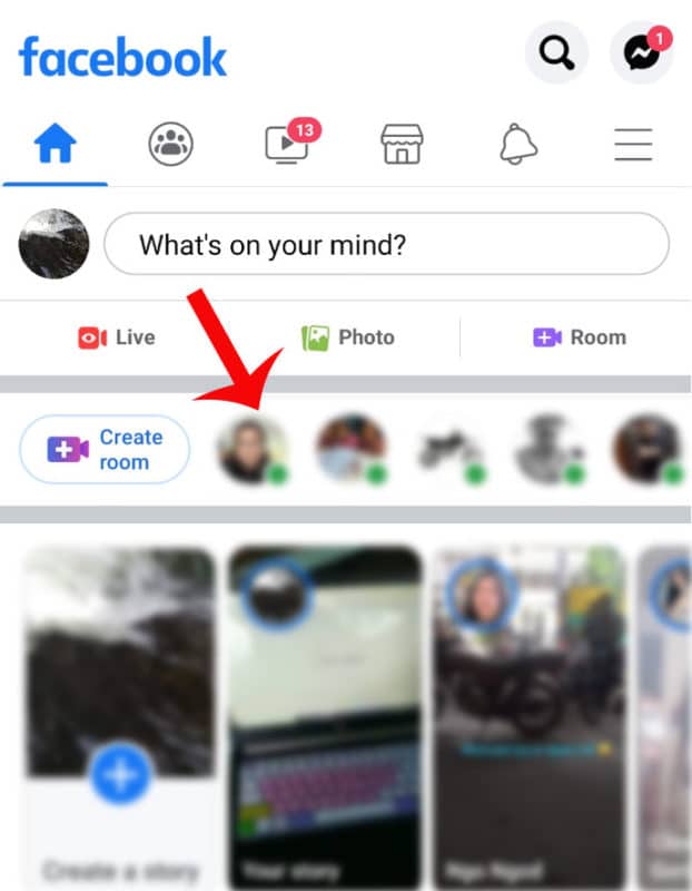 Know Someone Last Active Facebook