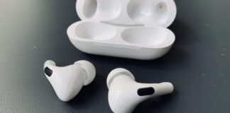 Fix AirPods Blinking Orange