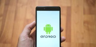 See RAM Android Device