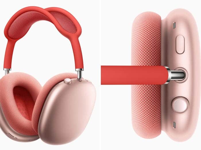 Apple Airpods Max
