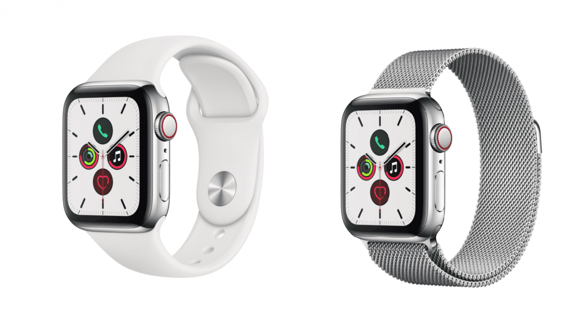 Add Podcasts Apple Watch