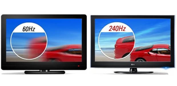 Best Gaming Monitor 2019 0003 Refresh Rate