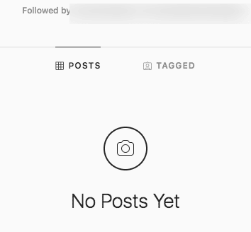 Know Blocked Instagram