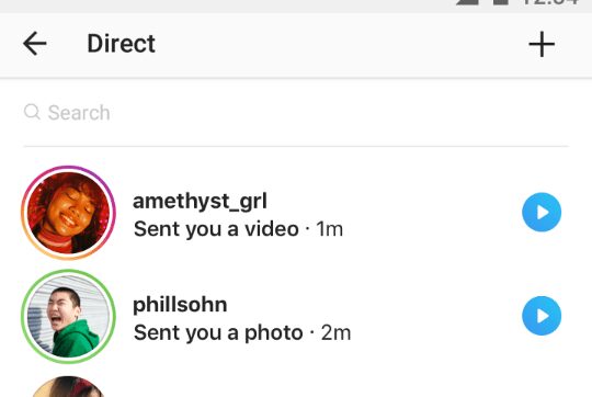 Know Blocked Instagram