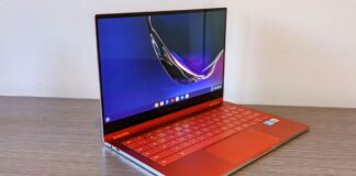 Install MacOS/OSX On Chromebook
