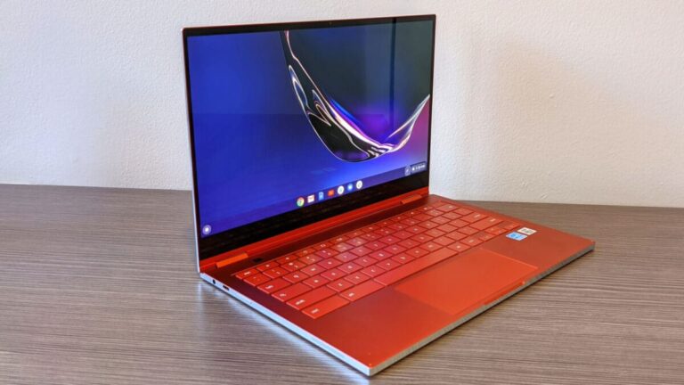 Install MacOS/OSX On Chromebook