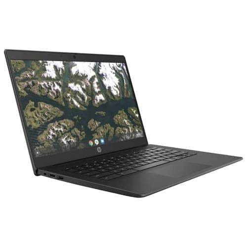 Check Android Version Chromebook