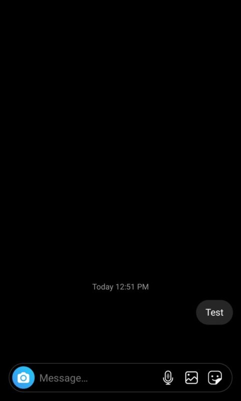 Know Instagram DM Read