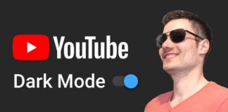 Dark Mode 1