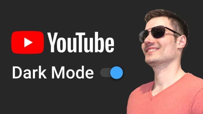 Dark Mode 1