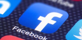 Change Default Language Facebook