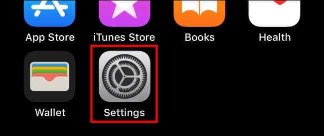 Fake Eye Contact FaceTime iPhone