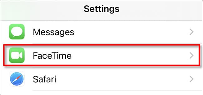Fake Eye Contact FaceTime iPhone