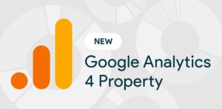 Create Old Google Analytics Universal Property