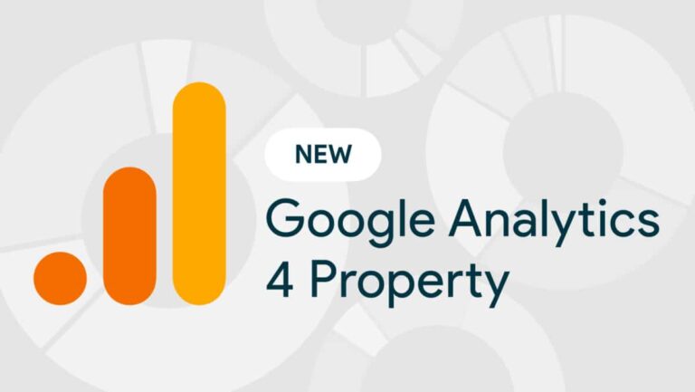 Create Old Google Analytics Universal Property