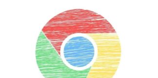 Google Chrome Error