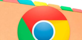 Google Chrome Tabs