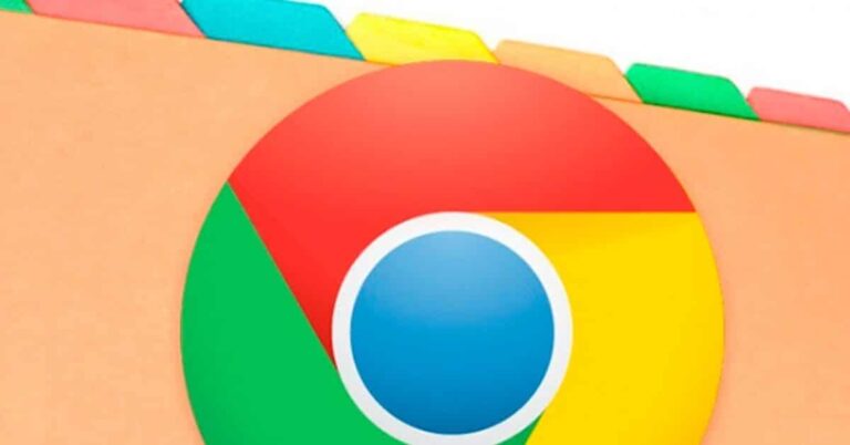 Google Chrome Tabs