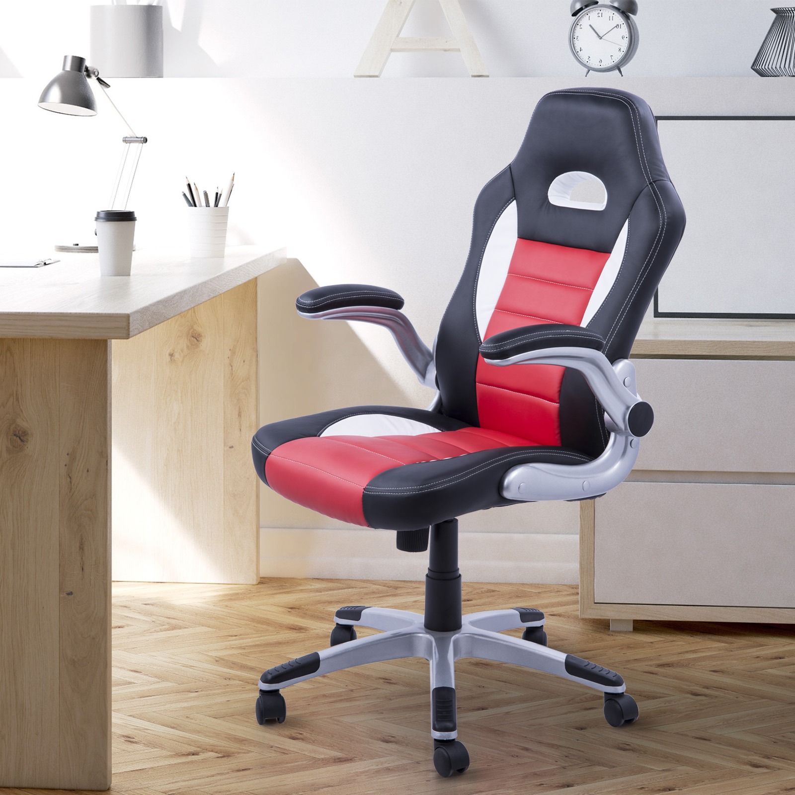 Homcom Gaming Chair