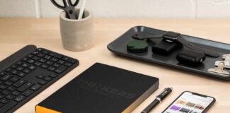 Hero1 Thinkers Notebook
