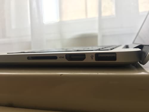 Use iMac Monitor PC