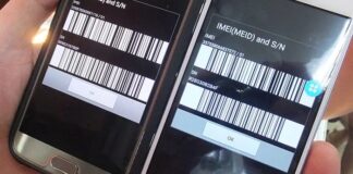 Imei Number