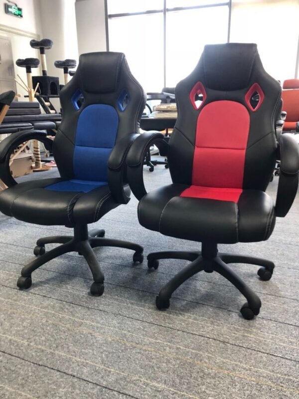 Intimate Wm Heart gaming Chair