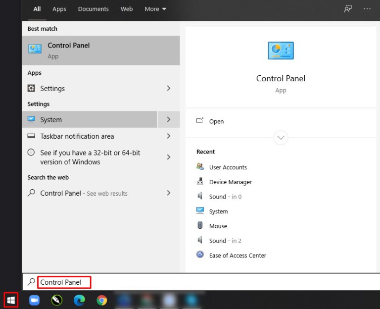 Activate Keyboard Backlight Windows 10