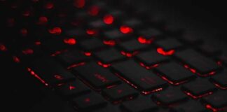 Activate Keyboard Backlight Windows 10