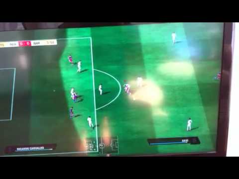Lcd Monitor Ghosting