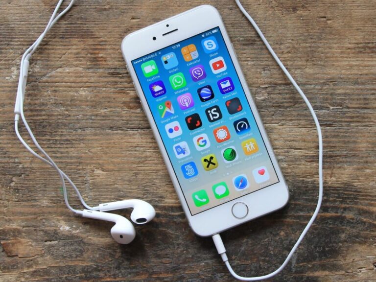 Identify Song On iPhone