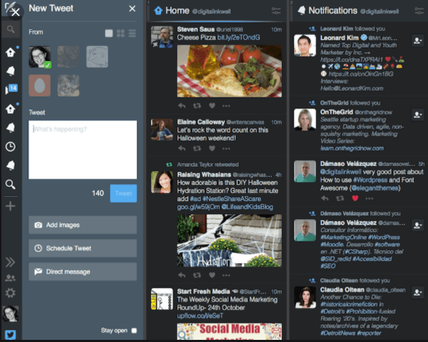 Know Someone Muted Twitter