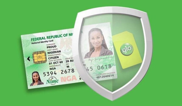 Get NIN In Nigeria