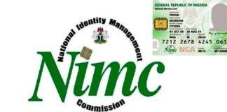 Get NIN In Nigeria