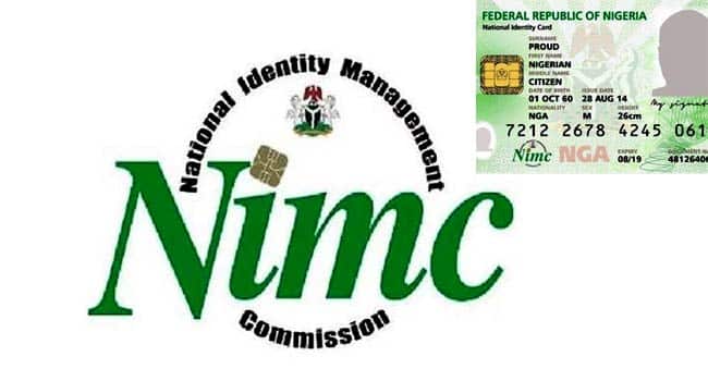 Get NIN In Nigeria