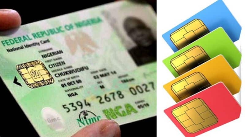 Link Your NIN To Mobile Number