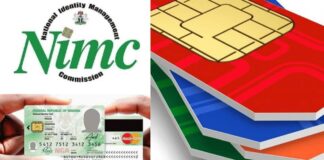 Link Your NIN To Mobile Number
