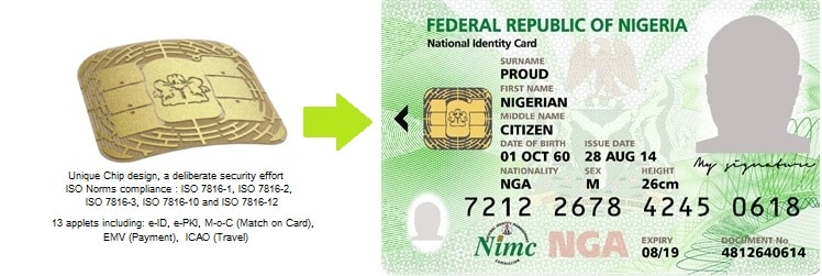 Obtain Another NIN Slip