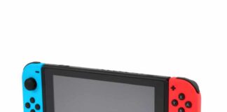Disable Friend Requests Nintendo Switch