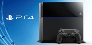 Hide Games On PS4