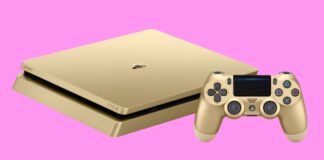 Use PS4 Without Controller