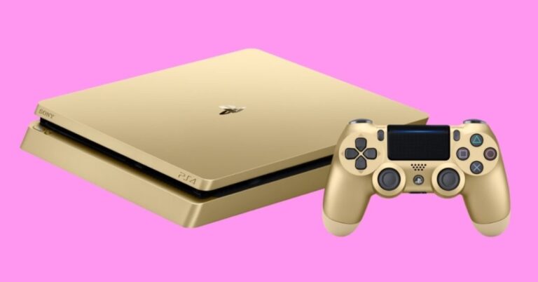 Use PS4 Without Controller