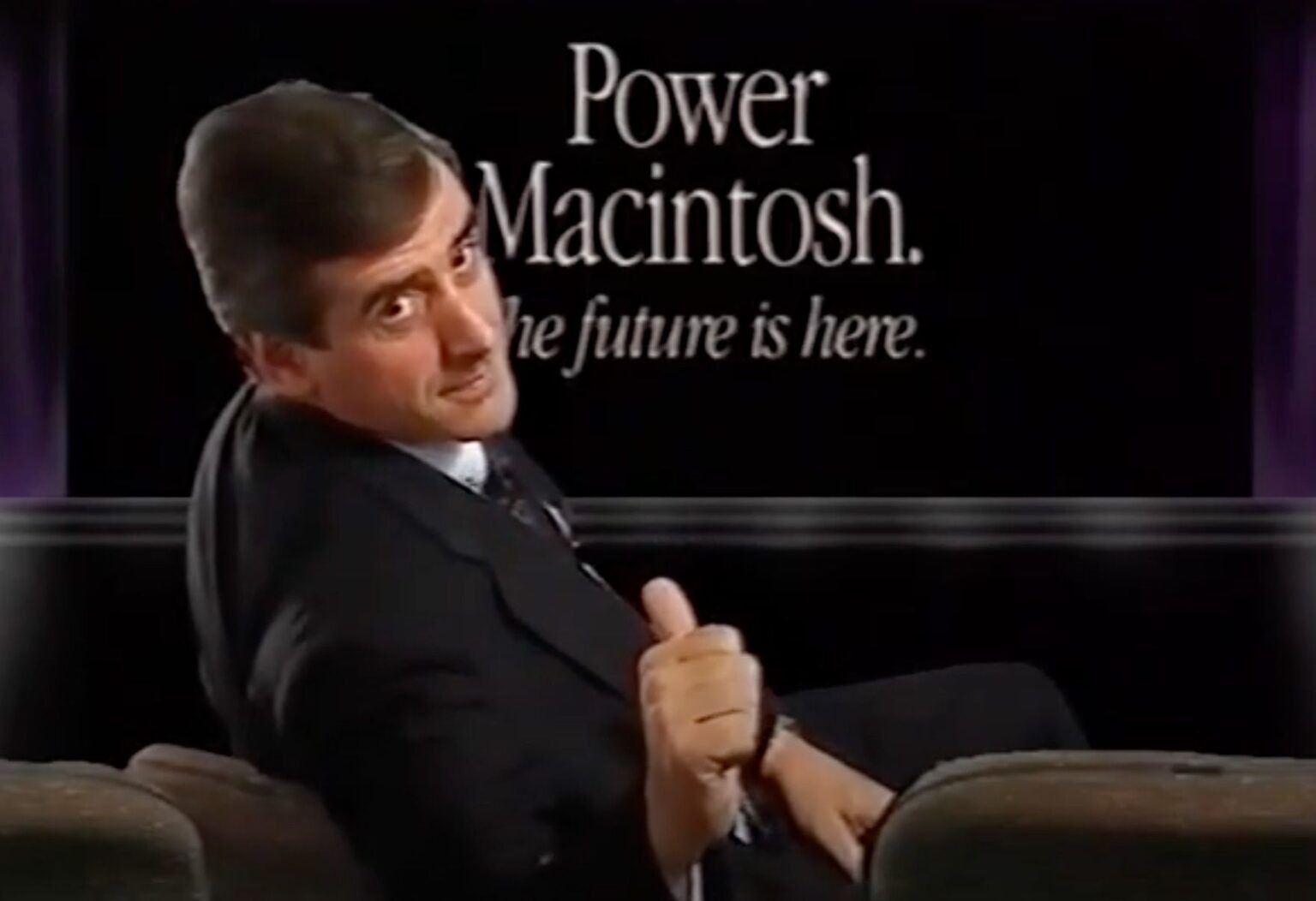 power macintosh